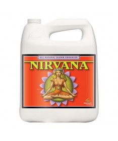 Nirvana 1l 100% naturalne witaminy, aminokwasy i węglowodany