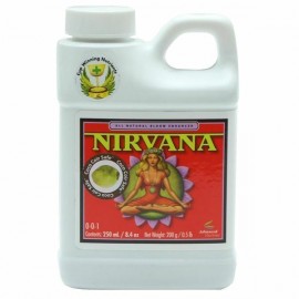 Nirvana 1l 100% natural vitamins, amino acids and carbohydrates