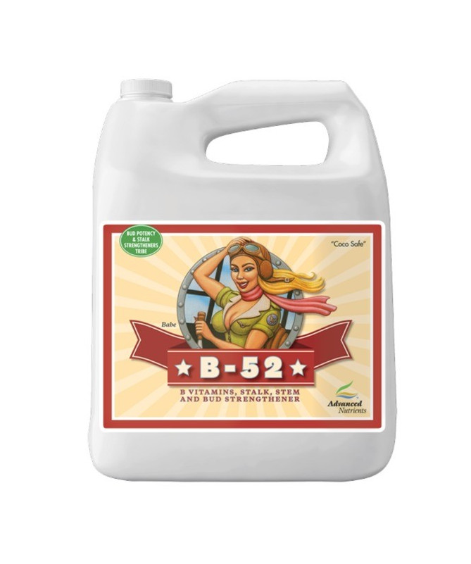 Advanced Nutrients B-52 250ml Stimulator des Wurzelsystems