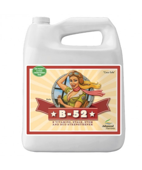 Advanced Nutrients B-52 250ml Stimulator des Wurzelsystems - 1