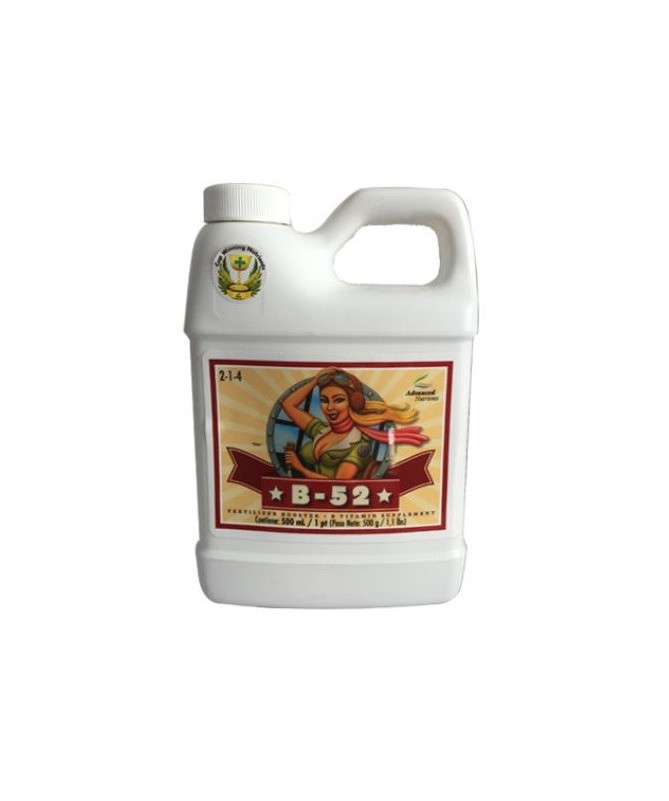 B-52 250ml Stymulator systemu korzeniowego B-52 250ml Stymulator systemu korzeniowego