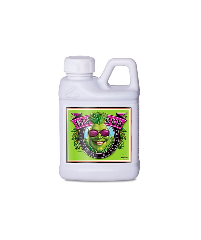 Advanced Nutrients Big Bud 250ml Flowering Accelerator