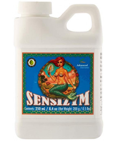 Advanced Nutrients Sensizym 250ml Powerful enzymes