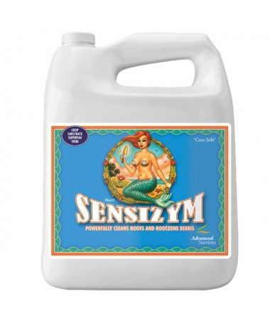 Advanced Nutrients Sensizym 500ml Powerful enzymes