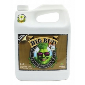 Big Bud Coco 250ml Flowering Accelerator Advanced Nutrients