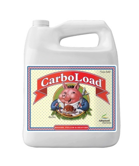 Carboload 10l Advanced Nutrients Carboload 10l