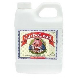 Carboload 10l Erweiterte Nährstoffe Carboload 10l