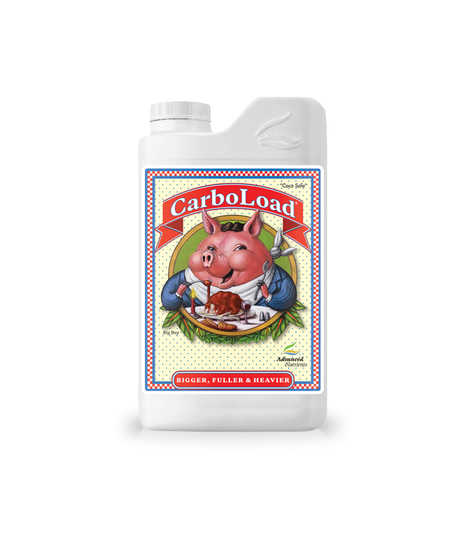 Advanced Nutrients Carboload 500ml