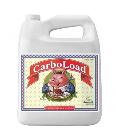 Advanced Nutrients Carboload 500ml - 2 - CarboLoad w płynie składa się zarówno z prostych, jak i skomplikowanych węglowodanów. F