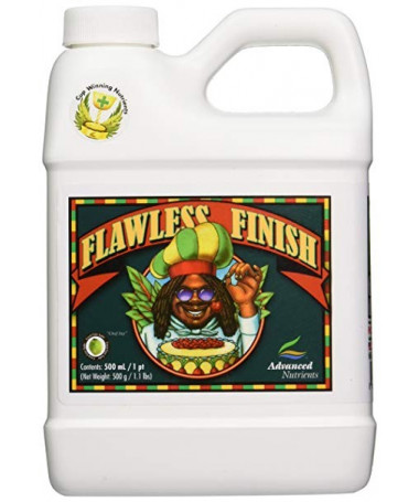 Advanced Nutrients Flawless Finish 250ml - Flawless Finish Fertilizer