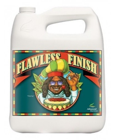 Advanced Nutrients Flawless Finish 1l - final rinse fertilizer