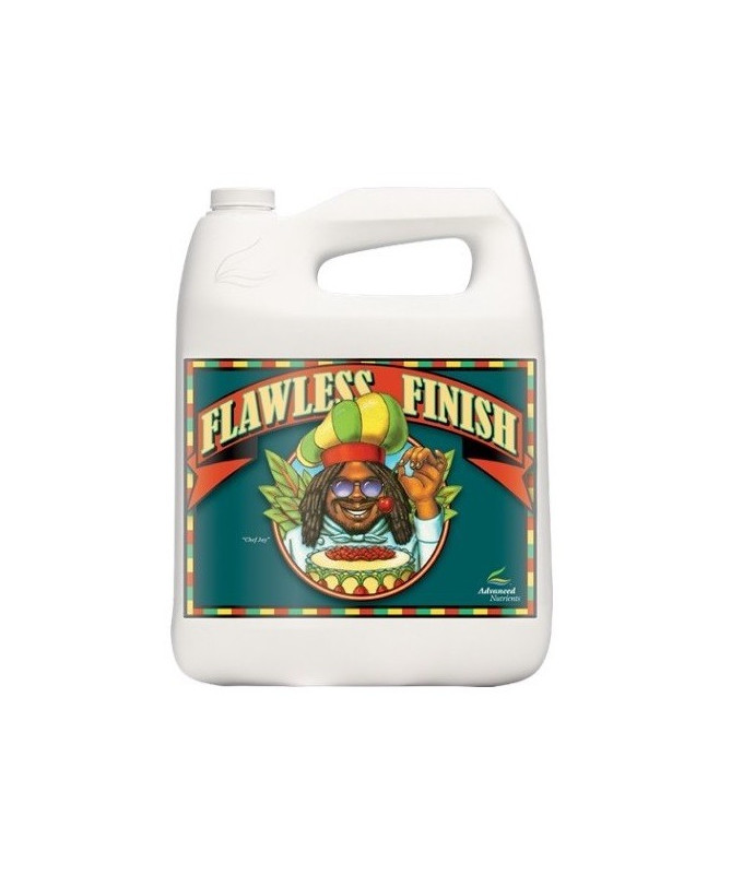 Advanced Nutrients Flawless Finish 5L - nawóz końcowy do płukania Advanced Nutrients Flawless Finish 5L - nawóz końcowy do płukania
