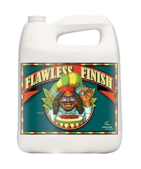 Advanced Nutrients Flawless Finish 4L - 1