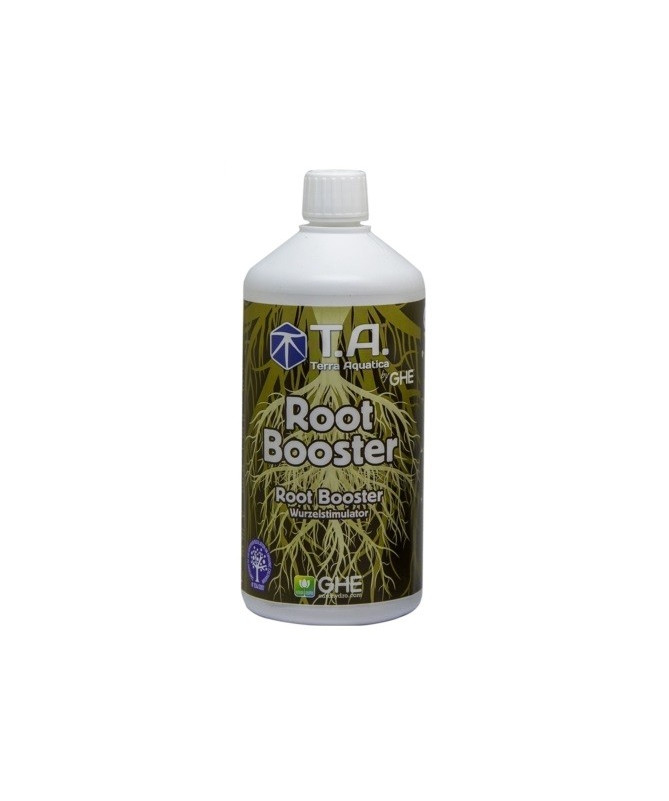 Terra Aquatica GHE Root Booster 500ml Bio-Wurzelstimulator