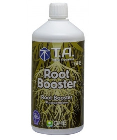Root Booster 500ml Bio-Wurzelstimulator Terra Aquatica GHE