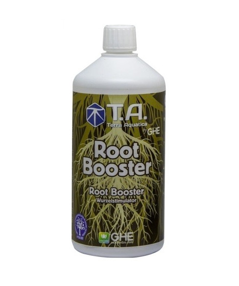 Root Booster 500ml Bio-Wurzelstimulator Terra Aquatica GHE