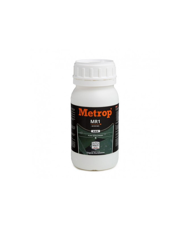 Metrop MR1 GROW 250ml growth fertilizer