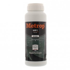 MR1 GROW 250ml growth fertilizer Metrop