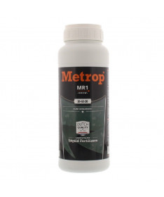 MR1 GROW 1l growth fertilizer Metrop