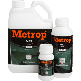 MR1 GROW 5l growth fertilizer Metrop