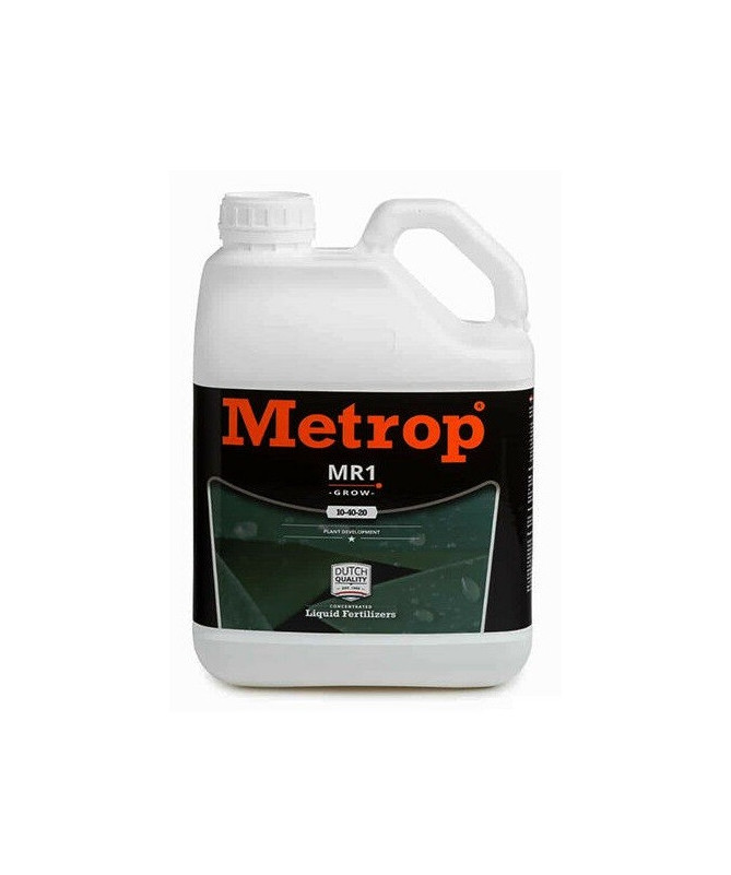 Metrop MR1 GROW 5l growth fertilizer