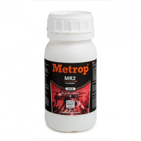 Metrop MR2 BLOOM 250ml growth fertilizer