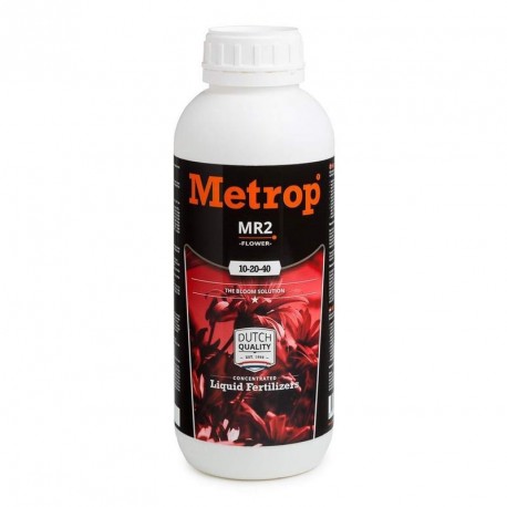 Metrop MR2 BLOOM 1l fertilizer for flowering