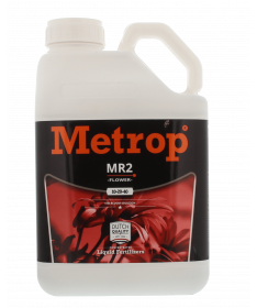 MR2 BLOOM 1l fertilizer for flowering Metrop