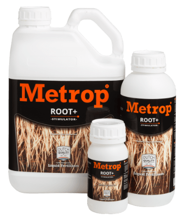 Metrop ROOT+ 250ml root stimulator - 4