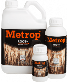 ROOT+ 250ml root stimulator Metrop