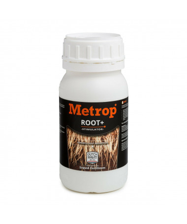 ROOT+ 250ml root stimulator Metrop