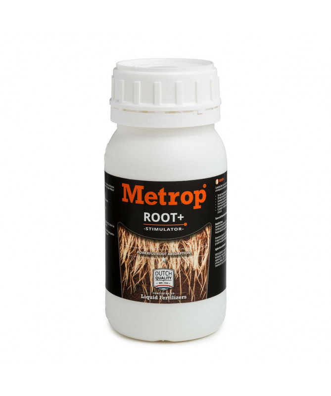 Metrop ROOT+ 250ml root stimulator