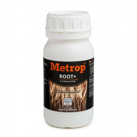 Metrop ROOT+ 250ml stymulator korzeni