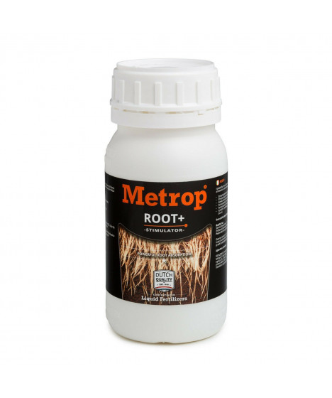 ROOT+ 250ml root stimulator Metrop