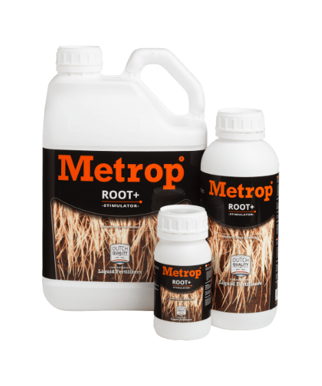 Metrop ROOT+ 5l root stimulator - 4
