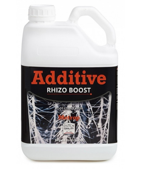Metrop RhizoXtrem Booster 5l root stimulator - 1