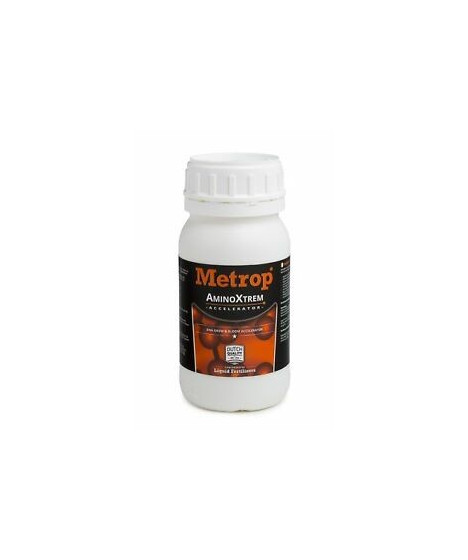 Metrop AminoXtrem 250ml Blühstimulator