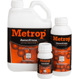 Metrop AminoXtrem 250ml flowering stimulator