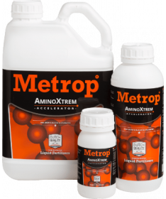 AminoXtrem 1l flowering stimulator Metrop