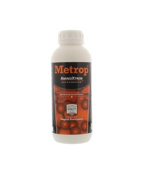 Metrop AminoXtrem 1l flowering stimulator - 1