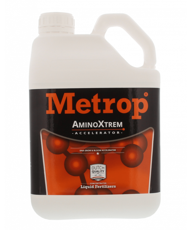 Metrop AminoXtrem 5l stymulator kwitnienia