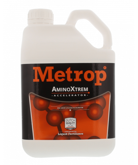 Metrop AminoXtrem 5l flowering stimulator - 1