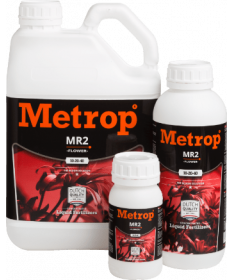 MR2 BLOOM 250ml growth fertilizer Metrop