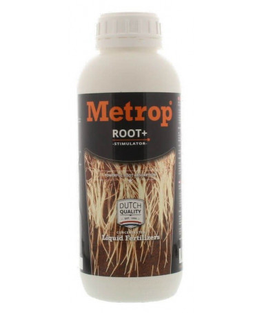 ROOT+ 250ml root stimulator Metrop