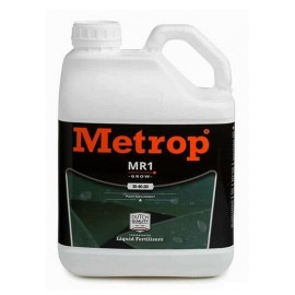 MR1 GROW 1l growth fertilizer Metrop