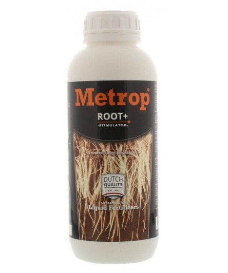 ROOT+ 1l root stimulator Metrop