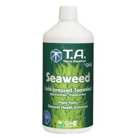 Seaweed 500ml organic universal stimulator Terra Aquatica GHE