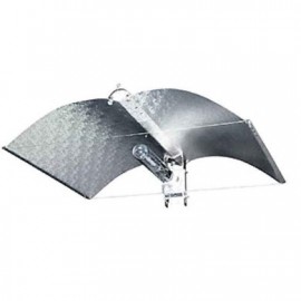 Wings Enforcer MEDIUM Stucco Reflector WITHOUT SPREADER Adjust A Wings.