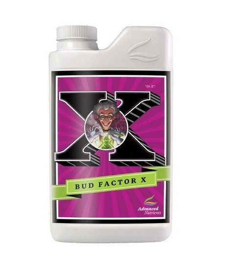 Advanced Nutrients Bud Factor X 10L poprawia smak i zapach kwiatów i owoców - 2 - Magnez i kluczowe składniki są niezbędne dla r