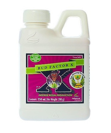 Advanced Nutrients Bud Factor X 10L poprawia smak i zapach kwiatów i owoców - 3 - Magnez i kluczowe składniki są niezbędne dla r
